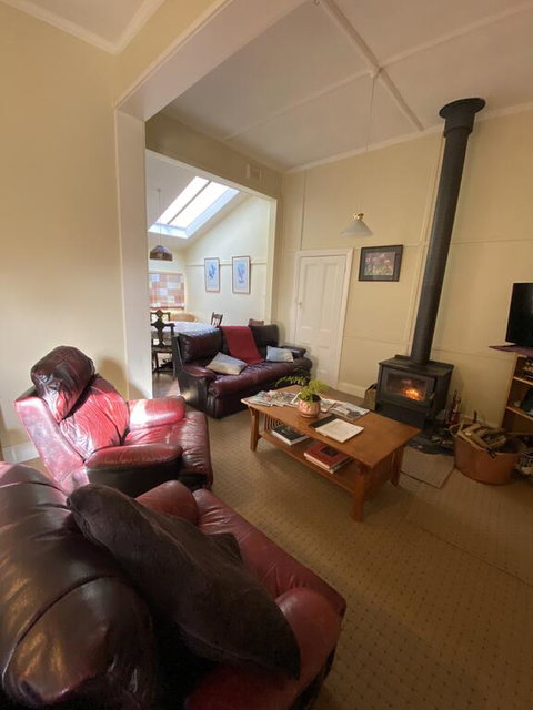 Olinda Country Cottages - Goulburn Accommodation 1