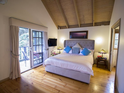 Olinda Country Cottages - Goulburn Accommodation 2