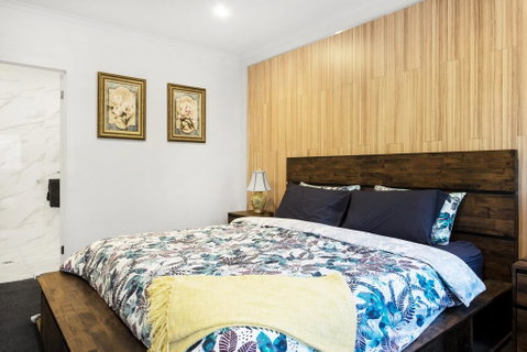 Olinda Deluxe Apartment B1 - Goulburn Accommodation 3
