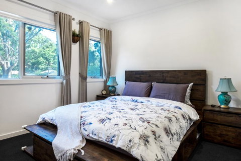 Olinda Deluxe Apartment B1 - Goulburn Accommodation 1