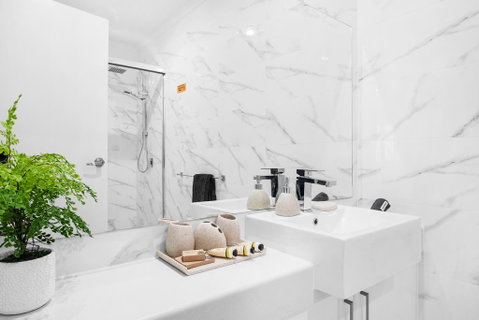 Olinda Deluxe Apartment B1 - Goulburn Accommodation 2
