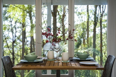 Olinda Forest Retreat With Spa - Goulburn Accommodation 3