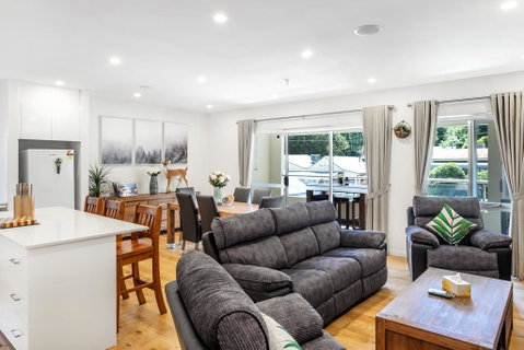 Olinda Two Bedroom Apartment - B2 - Goulburn Accommodation 3
