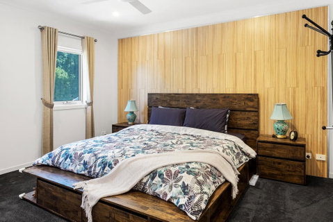 Olinda Two Bedroom Apartment - B2 - Goulburn Accommodation 2