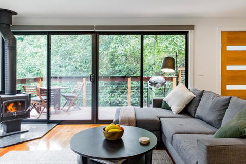 Olinda Woods Wellness Retreat - Goulburn Accommodation 1