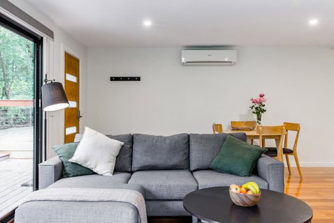 Olinda Woods Wellness Retreat - Goulburn Accommodation 2
