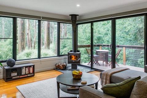 Olinda Woods Wellness Retreat - Goulburn Accommodation 0