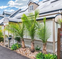 One Thornbury - Goulburn Accommodation