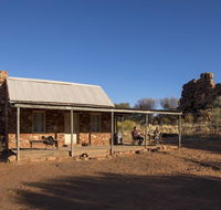 Ooraminna Homestead - Goulburn Accommodation