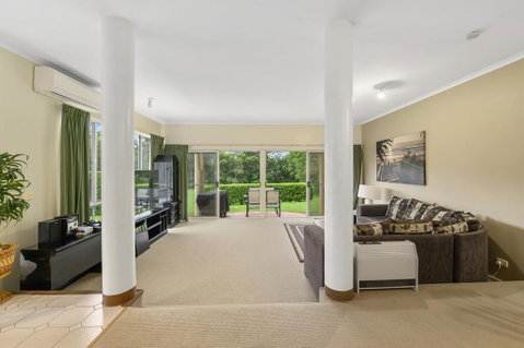 Opal Coast Villa - Goulburn Accommodation 1