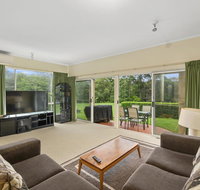 Opal Coast Villa - Goulburn Accommodation