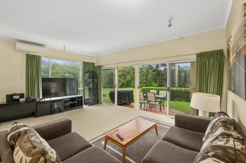 Opal Coast Villa - Goulburn Accommodation 0