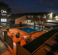 Orana Motel - Goulburn Accommodation