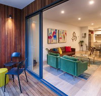 Orange Stay Townhouses - Goulburn Accommodation