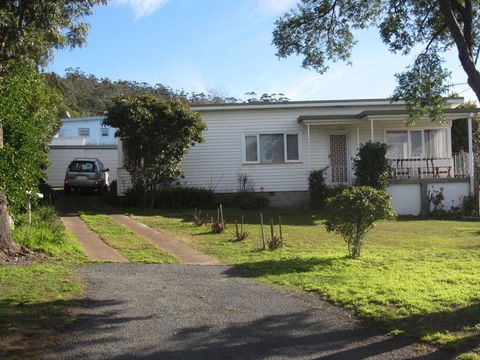 Orford Escape - Goulburn Accommodation 1