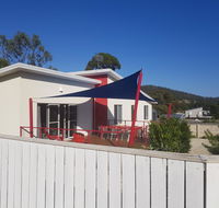 Orford Holiday House - Goulburn Accommodation