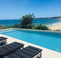 Osprey - Sapphire Beach NSW - Goulburn Accommodation