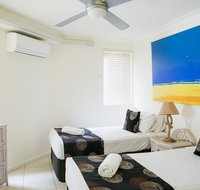 Osprey Apartments - Goulburn Accommodation