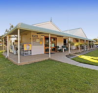 Otways Tourist Park - Goulburn Accommodation
