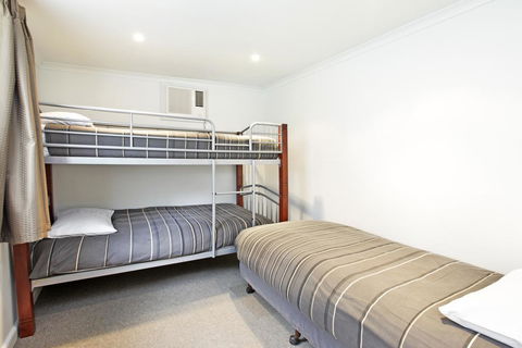 Otways Tourist Park - Goulburn Accommodation 1