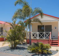 Outback Oasis Caravan Park - Goulburn Accommodation