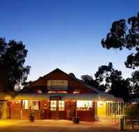 Outback Pioneer Hotel - Goulburn Accommodation