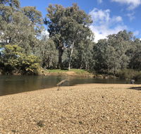 Ovens Riverview Homestead - Goulburn Accommodation