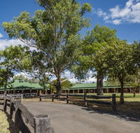 Overlander Homestead Motel - Goulburn Accommodation