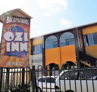Ozi Inn Backpackers - Goulburn Accommodation