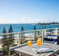 Pacific Beach Resort - Goulburn Accommodation