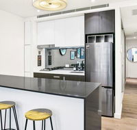 Pacific Bliss Executive Stay - Goulburn Accommodation