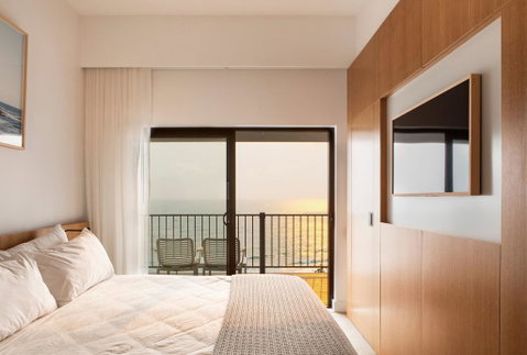 Pacific Hotel Yamba - Goulburn Accommodation 2