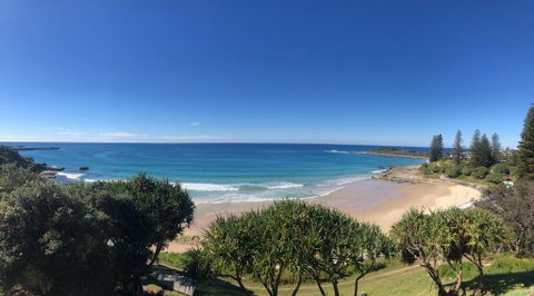 Pacific Hotel Yamba - Goulburn Accommodation 1