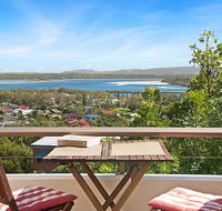 Pacific Tower Penthouse - Goulburn Accommodation