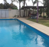 Paddle Steamer Motel - Goulburn Accommodation