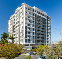 Palazzo Brisbane - Goulburn Accommodation