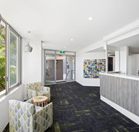 Palm Court Motor Inn - Goulburn Accommodation