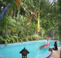 Palmerston Sunset Retreat - Goulburn Accommodation