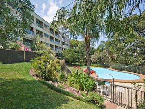 PANAMA-hosted By:L'Abode Accommodation - Goulburn Accommodation 2
