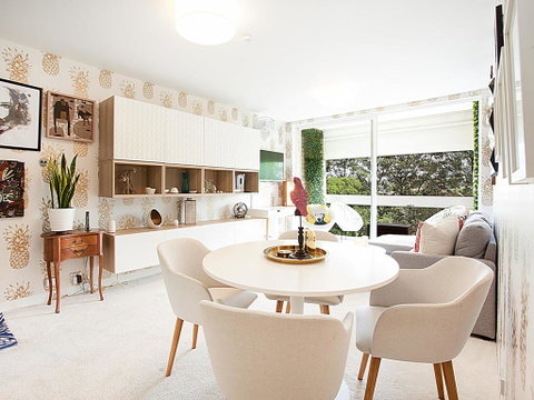 PANAMA-hosted By:L'Abode Accommodation - Goulburn Accommodation 0
