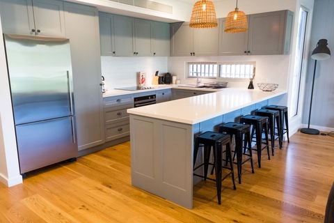 Pandanas Apartments 15B - Mollymook Beach - Goulburn Accommodation 3