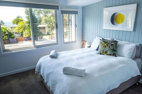 Pandanas Apartments 15B - Mollymook Beach - Goulburn Accommodation 1
