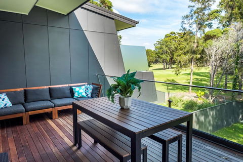 Pandanas Apartments 17B - Mollymook Beach - Goulburn Accommodation 1