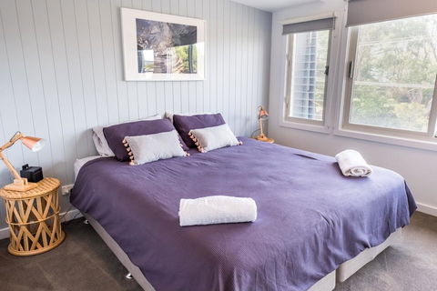 Pandanas Apartments 17B - Mollymook Beach - Goulburn Accommodation 3