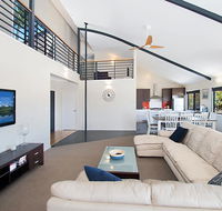 Pandanus - Lennox Head - Goulburn Accommodation