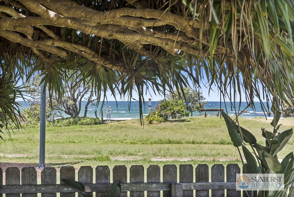 Upper Corindi NSW Goulburn Accommodation