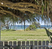 Pandanus on Emerald - Goulburn Accommodation