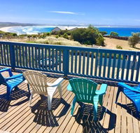 Panoramic Drive Holiday House - Goulburn Accommodation