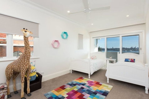 PANORAMIC HARBOUR VIEWS - Goulburn Accommodation 3