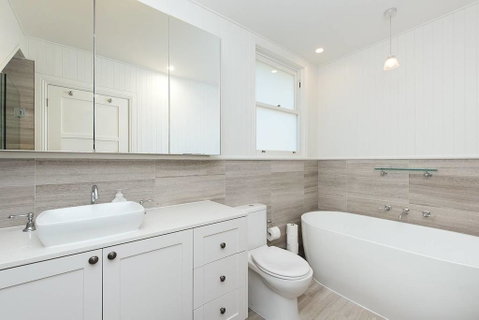 PANORAMIC HARBOUR VIEWS - Goulburn Accommodation 0